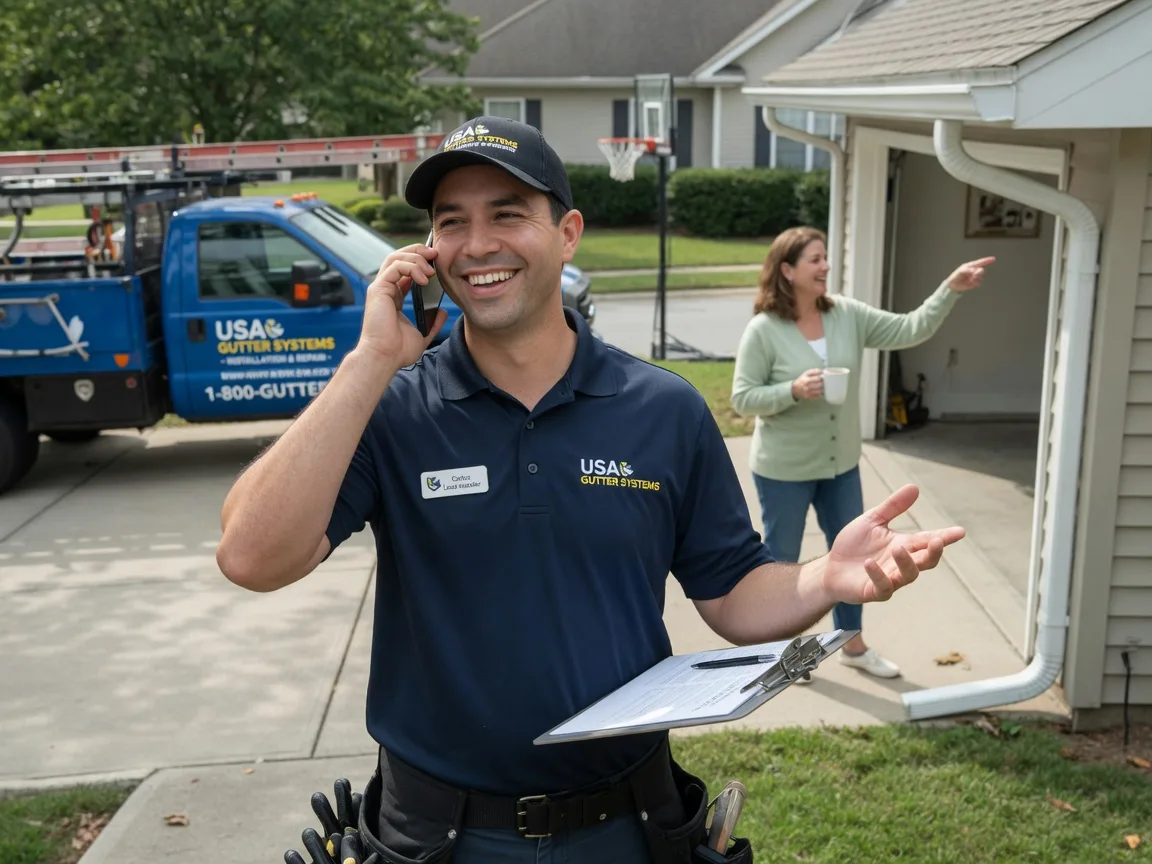 Gutter Installation Marion, AR FAQs